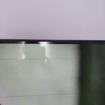 Garanti Kapsamındaki Samsung Televizyonda Panel Çizgileri Ve Müşteri Hizmetlerinden Yanıt Gelmemesi