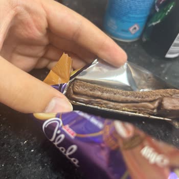 Ambalajda Vaat Edilenle Uyuşmayan Ülker Olala Tiramisu Kek