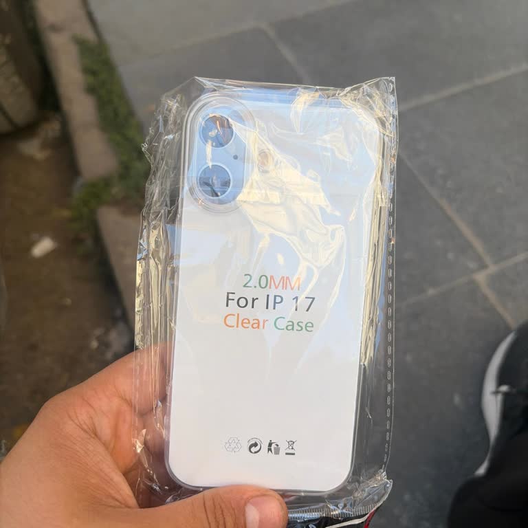 Yanlış Ürün Gönderildi, 17 Model Telefon Kılıfı Uymuyor Ve İade Talebi