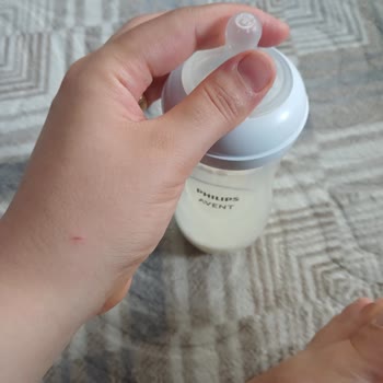 Philips Avent Biberon Uçları Kısa Sürede Yırtılıyor, Ücretsiz Değişim Talebi