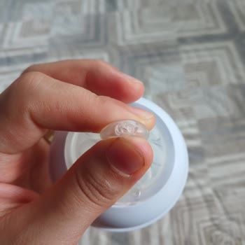 Philips Avent Biberon Uçları Kısa Sürede Yırtılıyor, Ücretsiz Değişim Talebi