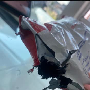Yanık Kargo Ve Yanlış Teslimatın Tazmini İçin Uzun Bekleme