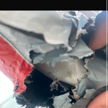 Yanık Kargo Ve Yanlış Teslimatın Tazmini İçin Uzun Bekleme