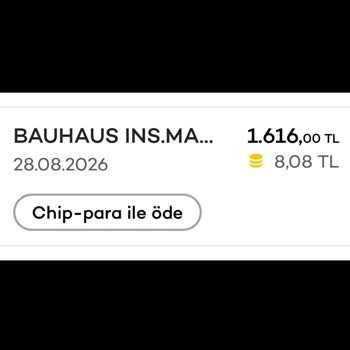 Bauhaus Kare Ve Orkide Saksılarının Tabaksız Gelmesi Etik Olmayan Satış