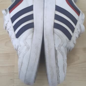Adidas Ayakkabısının Üretim Hatası Olarak Değerlendirilmemesi Ve Kullanıcı Hatası İddiası