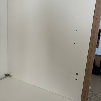 Taşınma Sırasında Mobilya Hasarı Ve Alaycı Üslup İçin 34 Bin TL Ödedim, Çözüm Yok
