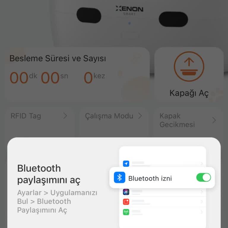 Wi-Fi Bağlantısı İçin Gerekli Ağ Geçidi Bilgisinin Eksikliği Ve Müşteri Hizmetlerinden Cevapsızlık
