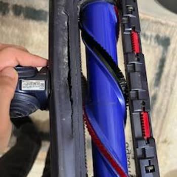 Kısa Sürede Çatlayan Motorbar Başlığı Ve Garanti Reddi