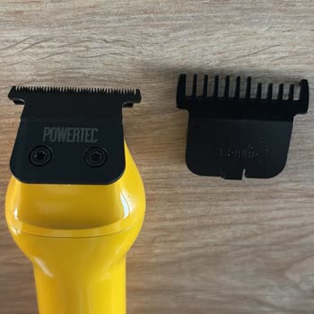 Powertec TR-770 Tarak Aparatı Yedek Parça Bulunamaması Sebebiyle Kullanılamaz Durumda