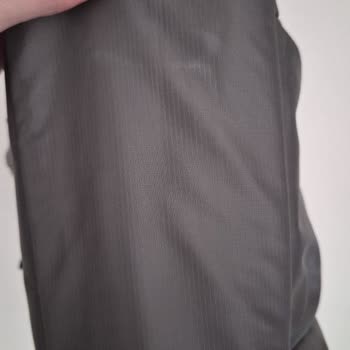 Yıkanabilir Reklamına Rağmen Çanta Üzerinde Su Lekesi Ve Garanti Sürecinde Cevapsızlık