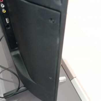 Servis Tarafından Hasarlı Teslim Edilen Televizyonun Ücretsiz Onarım Veya Değişim Talebi