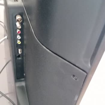 Servis Tarafından Hasarlı Teslim Edilen Televizyonun Ücretsiz Onarım Veya Değişim Talebi