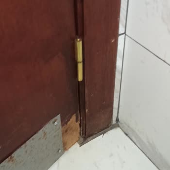 Odalarda Hijyen Ve Güvenlik İhlalleri, ETS Tur’un Destek Vermemesi