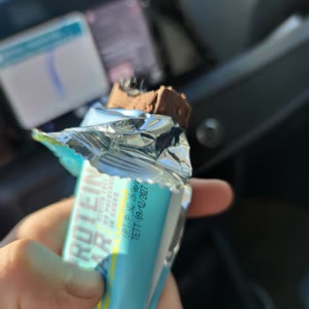 Waspco High Protein Barında Pamuklu Yabancı Madde Tespit Edildi