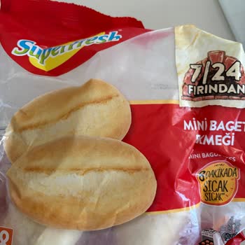 Superfresh Mini Baget'te Böcek: Sağlık Ve Hijyen Endişesi