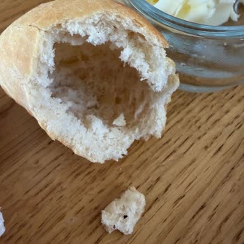 Superfresh Mini Baget'te Böcek: Sağlık Ve Hijyen Endişesi