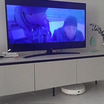 Tod TV Pişmanlık!