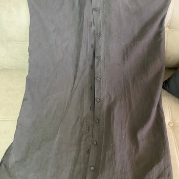Makinede Yıkama Sonrası Renk Solması Ve Yanıltıcı Uyarı