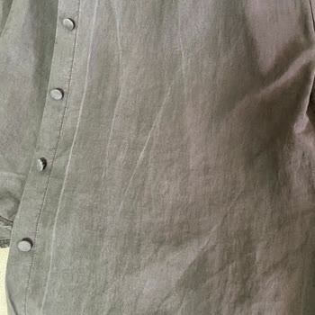 Makinede Yıkama Sonrası Renk Solması Ve Yanıltıcı Uyarı