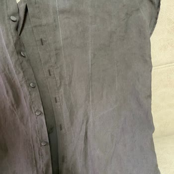 Makinede Yıkama Sonrası Renk Solması Ve Yanıltıcı Uyarı