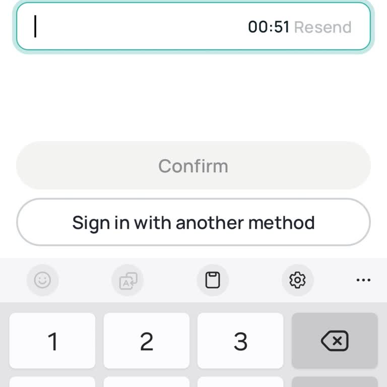 Cex Io Hesabına Erişilemiyor, SMS Kodu Gelmiyor