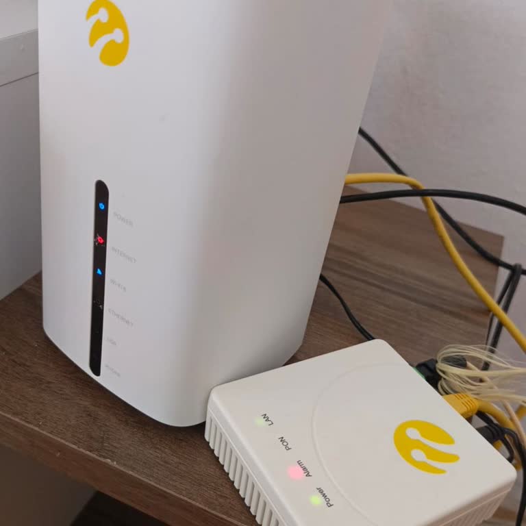 İnternetsiz Günler Ve Teknik Destek Eksikliği