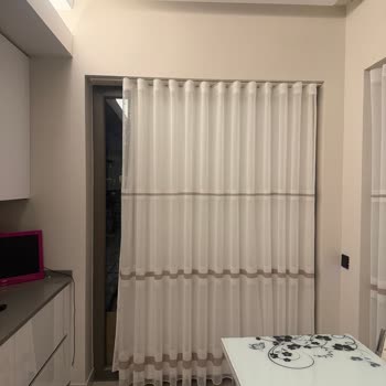 Şehzade Perde Kusurlu Ürün