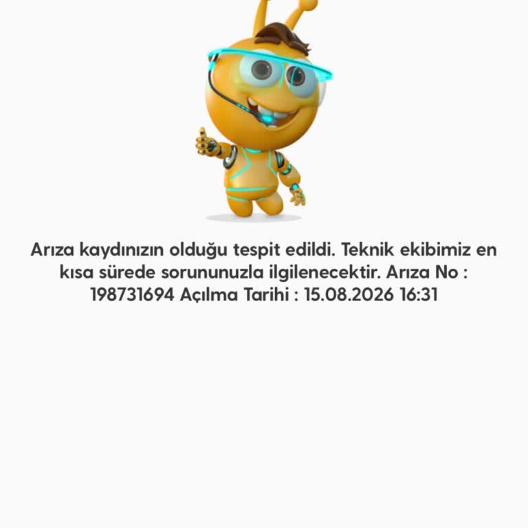 Superonline 20 Gün Süren İnternet Kesintisi Ve YKS Öğrencisinin Mağduriyeti