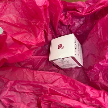 Lancome’dan Eksik Hediye Seti Ve İade Reddi