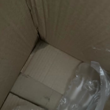 Gratis’te Düşük Kaliteli Paketleme Ve Hasarlı Ürünlerden Hijyen Endişesi