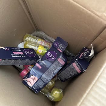 Gratis’te Düşük Kaliteli Paketleme Ve Hasarlı Ürünlerden Hijyen Endişesi