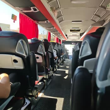 Zümrüt Turizm’in Bildirimsiz Sefer İptali Ve Zorunlu Yeniden Rezervasyon Şikayeti