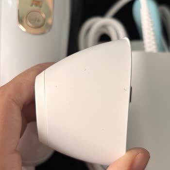 Kullanılmış Epilasyon Makinesi Gönderildi Ve Sipariş Bilgilerine Erişilemiyor