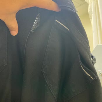 Mavi Black Pantolonunda Kalite Sorunu Tüylenme Ve İncelme