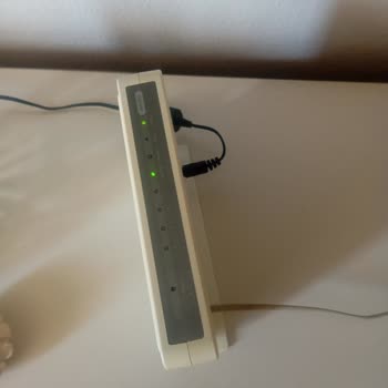 Modem Takılmadığı İçin İnternet Yok Ve Haksız Fatura