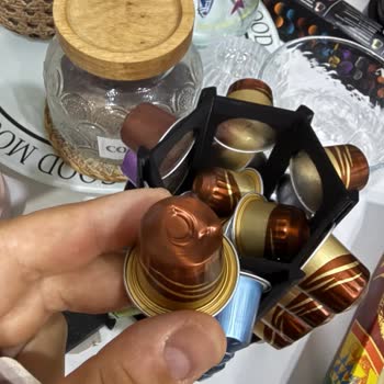 Ezilmiş Kapsül Paketi Ve Tek Ürün İadesi, Diğer İki Ürün Reddi