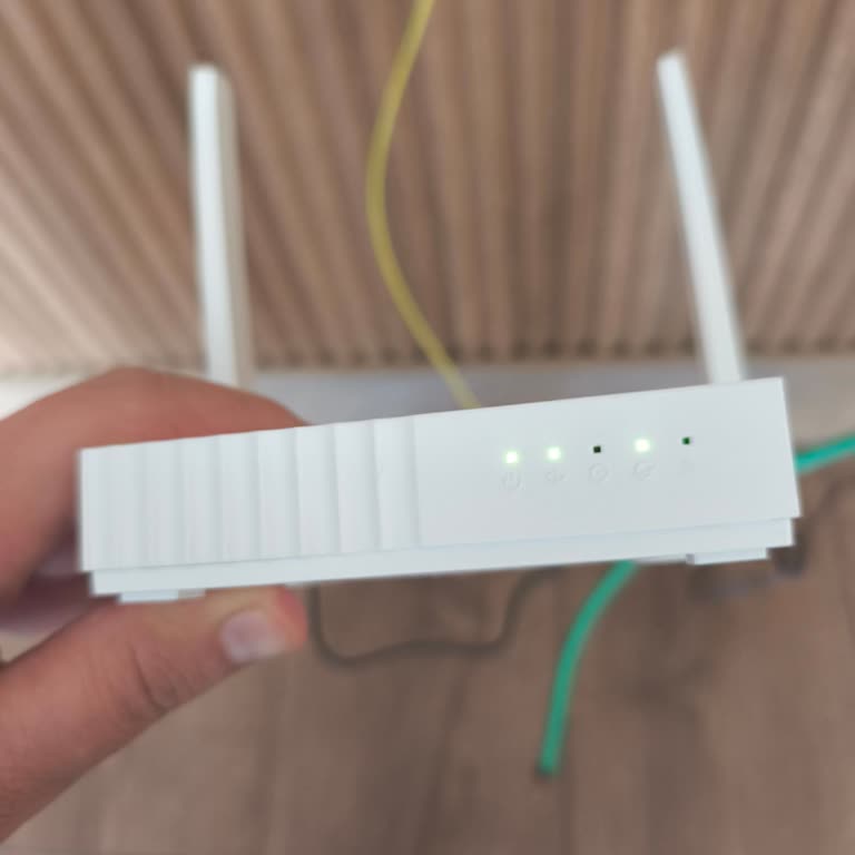 Wi-Fi Işığı Çalışmıyor, Müşteri Desteği Cevapsız