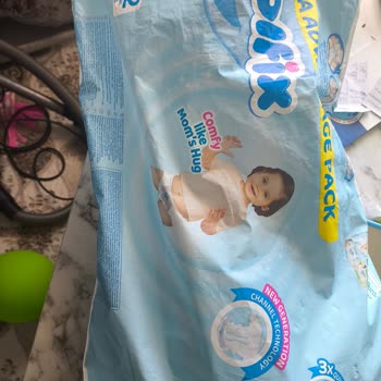 Molfix 6 Numaralı Bez Paketi Hatalı Ürün Ve Kalite Kontrol Sorunu