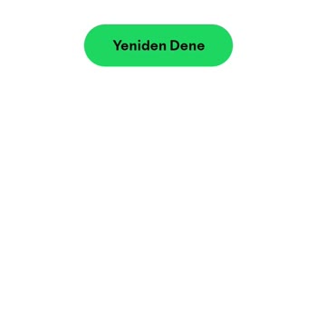 Spotify Premium Üyeliğini İptal Edemiyorum Bağlantı Hatası Sürekli Çıkıyor