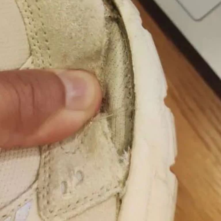 Hepsiburada’da Ayıplı Puma Sneaker Açıldı, İade Ve Değişim Talebi Reddedildi