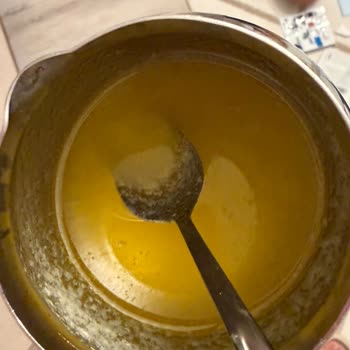 Tuzlu Tereyağının Bozuk Çıkması Ve Firmadan Cevap Almama