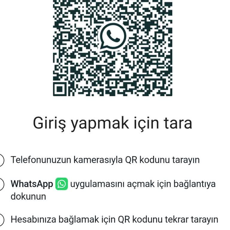 WhatsApp Hesabım Spam Kısıtlaması Nedeniyle Askıya Alındı Ve Doğrulama Kodu Gelmedi