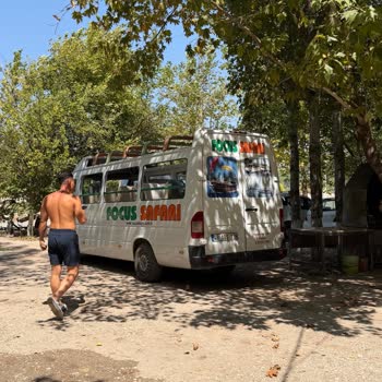 Araç Bakımsızlığı Ve Rehber Şoförün Saygısız Tutumu Nedeniyle Ücret İadesi Talebi