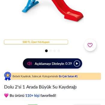 İptal Edilen Siparişlerim Yüksek Fiyata Yeniden Satılıyor