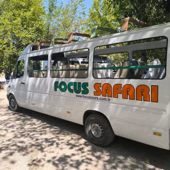 Vaat Edilen Saklıkent Turunda Araç Ve Program Değişikliği, Eşyalar Islandı