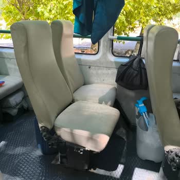Vaat Edilen Saklıkent Turunda Araç Ve Program Değişikliği, Eşyalar Islandı