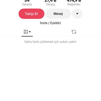 TikTok Hesabım “Mevcut Değil” Uyarısıyla Açıklama Almadan Kapatıldı