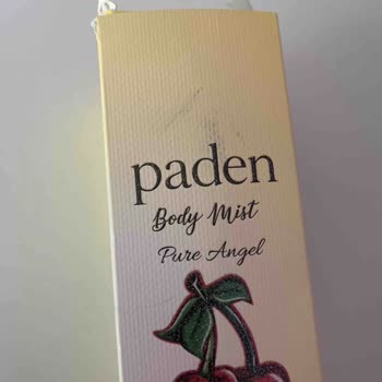 Paden Cosmetics Hasarlı Kutu Ve Farklı Koku İade Talebimin Reddedilmesi