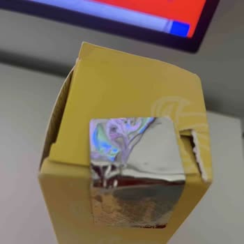 Paden Cosmetics Hasarlı Kutu Ve Farklı Koku İade Talebimin Reddedilmesi