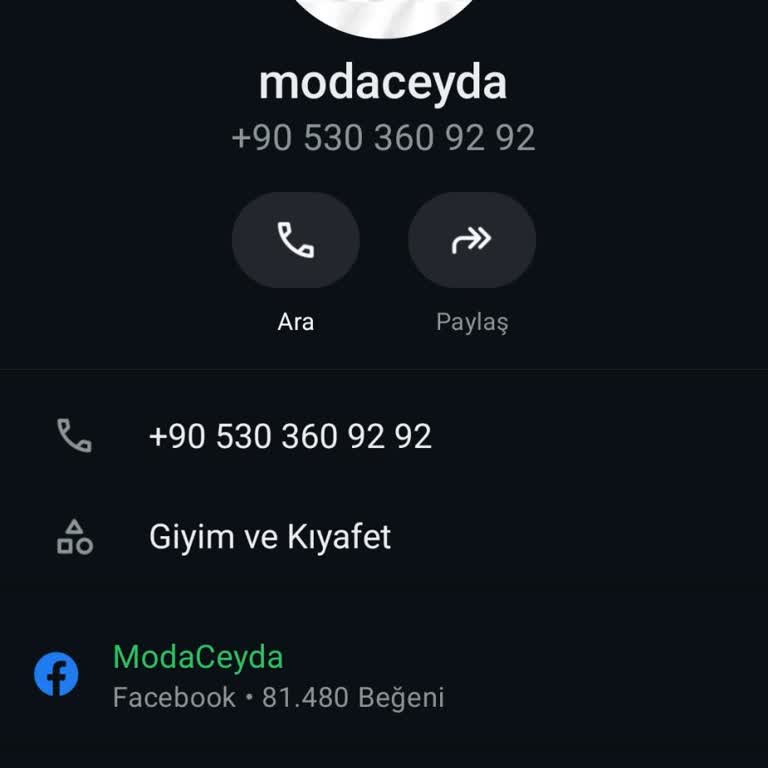 Modaceyda Satıcısının Kampanyalı Ürünlerde İade Reddi Yasal Hakkımı İhlal Ediyor